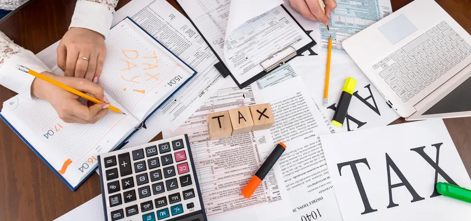tax planning