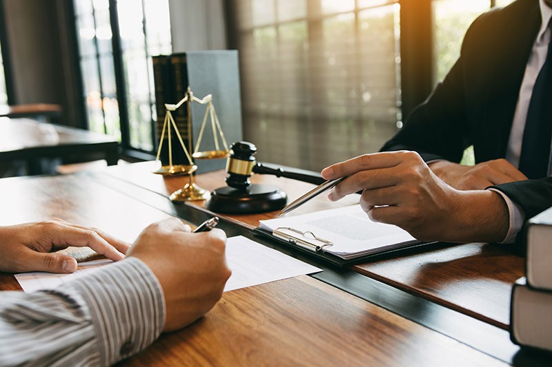 Litigation Lawyers