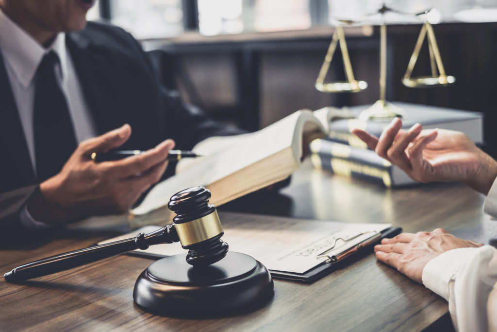Litigation Lawyers